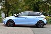 Hyundai I20 1.6T GDi N 5dr Blue