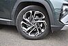 Hyundai TUCSON 1.6T Plug-in Hybrid Ultimate 5dr 4WD Auto Green