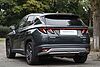 Hyundai TUCSON 1.6T Plug-in Hybrid Ultimate 5dr 4WD Auto Green