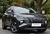 Hyundai TUCSON 1.6 TGDi Hybrid 230 Ultimate 5dr 2WD Auto Grey