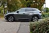 Hyundai TUCSON 1.6 TGDi Hybrid 230 Ultimate 5dr 2WD Auto Grey