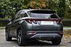 Hyundai TUCSON 1.6 TGDi Hybrid 230 Ultimate 5dr 2WD Auto Grey