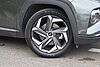 Hyundai TUCSON 1.6 TGDi Hybrid 230 Ultimate 5dr 2WD Auto Grey