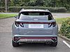 Hyundai TUCSON 1.6 TGDi Plug-in Hybrid N Line S 5dr 4WD Auto Grey