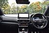 Hyundai KONA 1.0 TGDi 48V MHEV N Line 5dr Blue