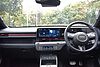 Hyundai KONA 1.6 GDi Hybrid N Line S 5dr DCT Black
