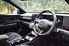 Hyundai KONA 1.6 GDi Hybrid N Line S 5dr DCT Black