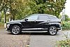 Hyundai KONA 1.6 GDi Hybrid N Line S 5dr DCT Black