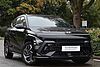 Hyundai KONA 1.6 GDi Hybrid N Line S 5dr DCT Black