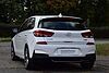 Hyundai I30 1.4T GDI N Line+ [Nav] 5dr White