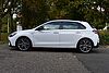 Hyundai I30 1.4T GDI N Line+ [Nav] 5dr White