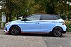 Hyundai I20 1.6T GDi N 5dr Blue