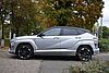 Hyundai KONA 160kW N Line S 65kWh 5dr Auto Silver