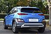 Hyundai KONA 1.6 GDi Hybrid Premium 5dr DCT Blue