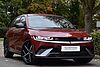 Hyundai IONIQ 5 239kW N Line 84 kWh 5dr AWD Auto Red