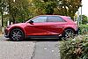 Hyundai IONIQ 5 239kW N Line 84 kWh 5dr AWD Auto Red