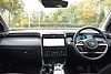 Hyundai TUCSON 1.6 TGDi Hybrid 230 Premium 5dr 2WD Auto Blue