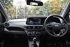 Hyundai I10 1.2 [79] Advance 5dr Auto [Nav] Blue