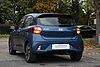 Hyundai I10 1.2 [79] Advance 5dr Auto [Nav] Blue