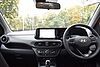 Hyundai I10 1.0 [63] Advance 5dr Auto [Nav] Red
