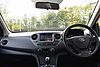 Hyundai I10 1.0 Premium 5dr White