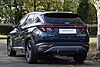 Hyundai TUCSON 1.6 TGDi Hybrid 230 Ultimate 5dr 2WD Auto Blue