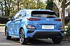 Hyundai KONA 1.0 TGDi 48V MHEV N Line 5dr Blue