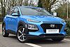 Hyundai KONA 1.0T GDi Play Edition 5dr Blue