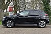 Hyundai KONA 150kW Ultimate 64kWh 5dr Auto Black