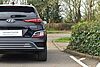 Hyundai KONA 150kW Ultimate 64kWh 5dr Auto Black