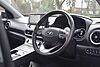 Hyundai KONA 150kW Ultimate 64kWh 5dr Auto Black
