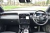 Hyundai TUCSON 1.6 TGDi Hybrid 230 N Line 5dr 2WD Auto Grey