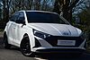 Hyundai I20 1.0T GDi 90 Black Line 5dr White