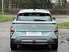 Hyundai KONA 1.6 GDi Hybrid Advance 5dr DCT Green
