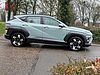 Hyundai KONA 1.6 GDi Hybrid Advance 5dr DCT Green