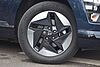 Hyundai KONA 160kW Advance 65kWh 5dr Auto Blue