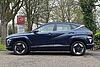 Hyundai KONA 160kW Advance 65kWh 5dr Auto Blue