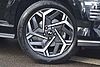 Hyundai KONA 1.0T N Line S 5dr Black