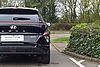 Hyundai KONA 160kW N Line 65kWh 5dr Auto Black