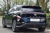 Hyundai KONA 1.6 Hybrid 129 N Line S 5dr DCT Black