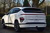 Hyundai KONA 160kW Ultimate 65kWh 5dr Auto [Lux Pack/Leather] White