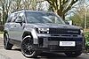 Hyundai SANTA FE 1.6 TGDi PHEV Calligraphy 5dr 4WD Auto [6 Seats] Grey