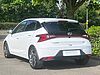Hyundai I20 1.0T GDi 48V MHD Premium 5dr White