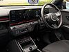 Hyundai KONA 1.6 Hybrid 129 N Line 5dr DCT Abyss Black