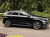 Hyundai KONA 1.6 Hybrid 129 N Line 5dr DCT Abyss Black