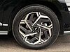 Hyundai KONA 1.6 Hybrid 129 N Line 5dr DCT Abyss Black