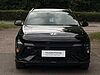 Hyundai KONA 1.6 Hybrid 129 N Line 5dr DCT Abyss Black