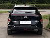 Hyundai KONA 1.6 Hybrid 129 N Line 5dr DCT Abyss Black