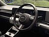 Hyundai KONA 1.6 Hybrid 129 Ultimate 5dr DCT Black