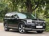 Hyundai SANTA FE 1.6 TGDi Hybrid Ultimate 5dr Auto Black